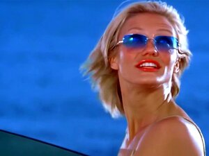 Charlies Angels Cameron Diaz (Deutsche Übersetzung)