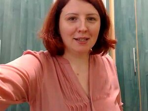 црвенокоса милф 1