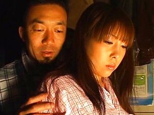 Geile japanische MILFS lutschen und ficken