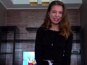 Ich spritze mein erstes Anal-Creampie mit meinem Stiefbruder -