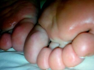 Jalka Palvonta, Footjob Ja Cum Jalkapohjat