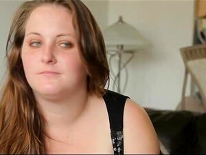 Geile Amateur-BBW wird in den Arsch gefickt