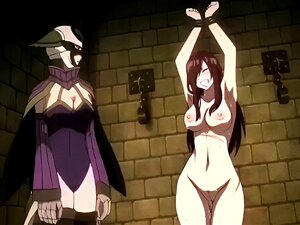 Blandning av Hentai movs från Hentai nischer