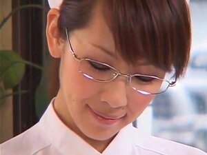 Crazy Japanese whore Misa Yuuki, Mirei Kazuha, Akari Satsuki in Exotic