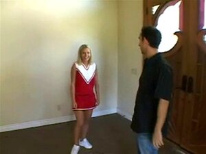 Fazendo audição para Bree