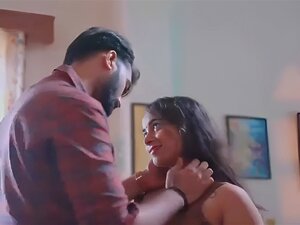 Misti 2023 Ullu Hindi Heiße Porno-Web-Serie Telegrammkanal @desi41 2
