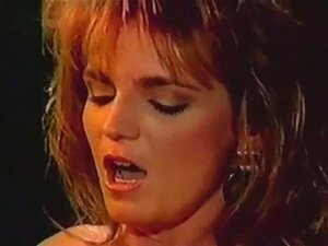 Retro-Tribbing-Szenen #1 (Veronica & Erica). Retro-Tribbing - Szenen