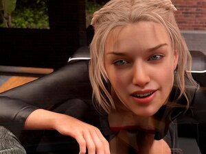 Isabella - Dunkle Wege [Kap. 4.1] #2