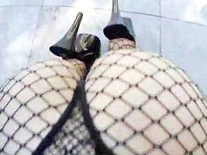 Sasha Grey: Anal-Perspektive