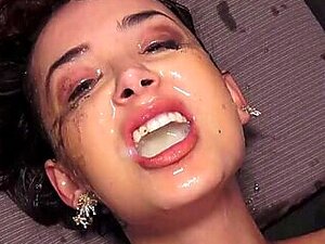 Sperma des Tages