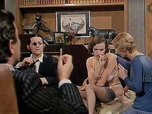 Brigitte Lahaie Parties Fine (1977) Regissör