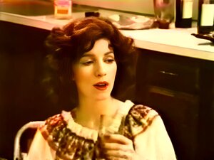 Angelegenheiten von Janice - C.J. Laing & Annie Sprinkle