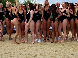 MyDirtyHobby - Sommerfest-Spaß