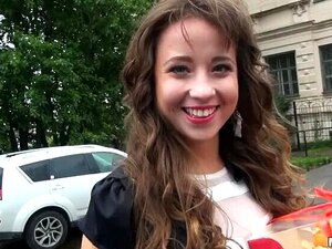 Anal Mit Einer Langen Bein Hottie