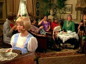 Im Zeichen des Stiers (1974) Teil 4von4