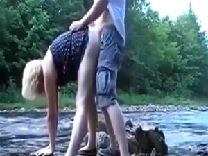 Echter Orgasmus