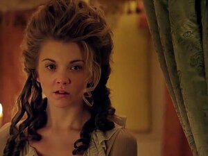 Natalie Dormer - La donna scandalosa (The Scandalous Lady W) (2015)