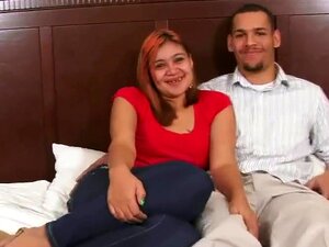 AmateurBangers Clip: Dee Rodriguez, Dee Rodriguez ist eine sexy