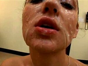 Bukkake Jordan James