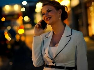 PublicAgent POV Reality Sex in der Öffentlichkeit