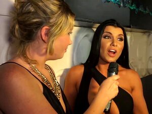 XRCO 2017-Romi Rain interview (repost)