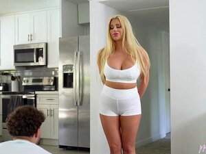 Spencer Scott Moms Personal Trainer