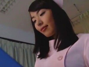 Exotisk japansk tjej Kana Yume i Incredible Medical JAV-klipp
