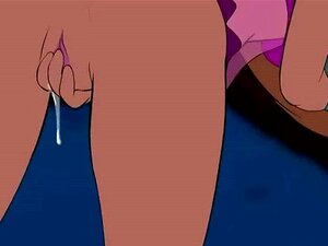 Stieffamilie Guy Hentai - Die versaute Lois will anal. Lois war eine