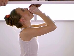 Intime Orgasmen auf dem Melktisch