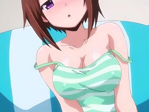 Begib dich in eine verlockende Welt von Hardcore-Anime mit