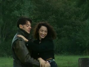 Tauche ein in die sündige Leidenschaft italienischer Schönheiten in