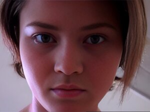 Uđite u najveću fantaziju dok mlada sluškinja Veronica ostvaruje