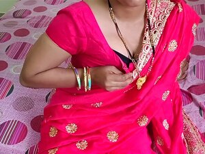 Caldo Indiano desi bhabhi era ottenere anale painful fanculo con dever