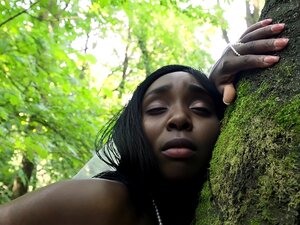 BRIDE4K. Wald der Wunder und Unausweichliche Lust