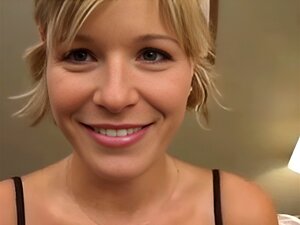 Engel Erstes Casting.F70