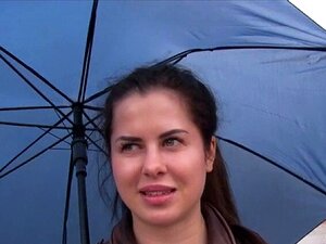 Public Agent experimentiert mit Sex. Die Sexexperimente von Public