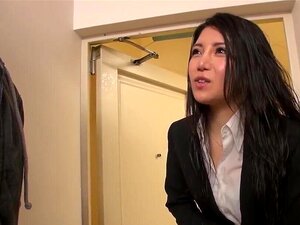 Shizuku Iori - Våt Försäljning Del 1