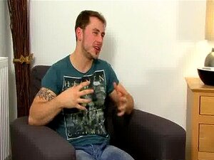 Cara hétero e sexy Nick Solo