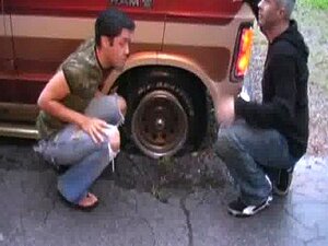 Der Gay Bait Vanarsonly 8 Teil1