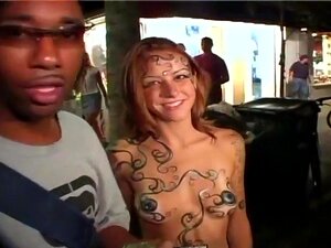 Footage Of Girls Gone Wild Lots Of Tits, Girls gone wild on spring