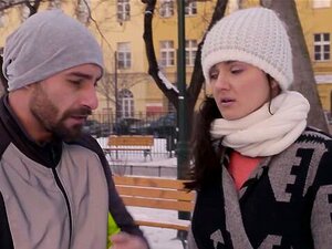 Врућа италијанска туристкиња