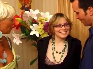 französische Schlampen,