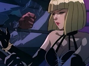 Tauche ein in die wilde Welt der Anime, wenn ein monströser Liebhaber