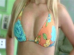 Priscilla Prado macht Rio