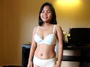 ASIANSEXDIARY asiatisk MILF spruter på utenlandsk kuk