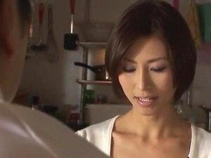 Melhor Vadia Japonesa Akari Asahina em Vídeo JAV Exótico