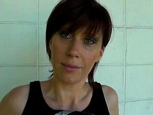 Experimente o êxtase supremo com Margaux em sua primeira cena