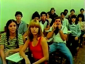 Made in Brazil 1985 (Dreier-Erotikszene) MFM. Made in Brazil 1985