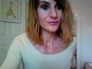 Anheuernde Stiefmutter, ich würde gerne vor der Kamera ficken