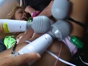 Masturbação caseira fabulosa, dildos / brinquedos clipe xxx,